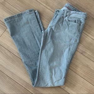 People’s Liberation Gray Grey Jeans